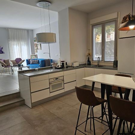 Apartamento Loft17 Burgo Exterior foto