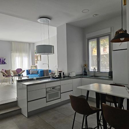 Apartamento Loft17 Burgo Exterior foto