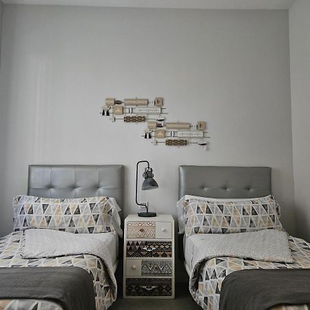 Apartamento Loft17 Burgo Exterior foto