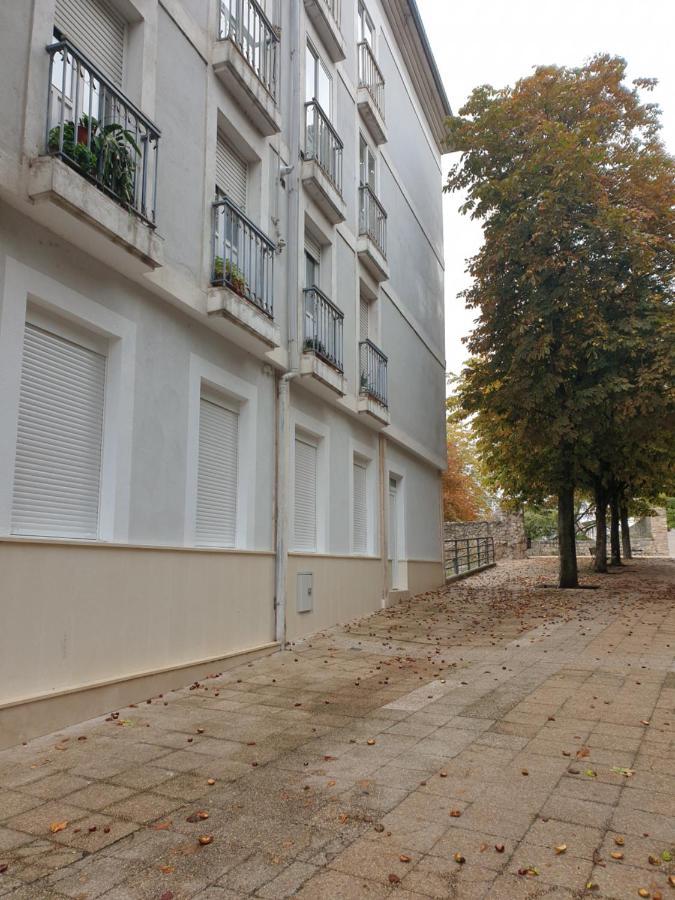 Apartamento Loft17 Burgo Exterior foto