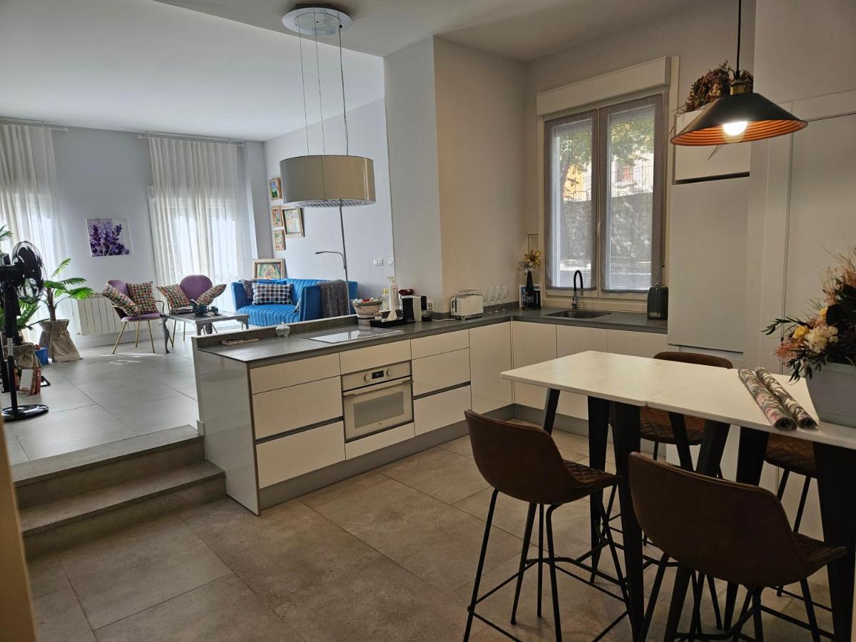 Apartamento Loft17 Burgo Exterior foto