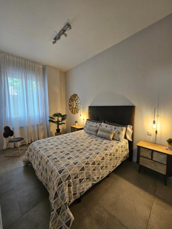Apartamento Loft17 Burgo Exterior foto