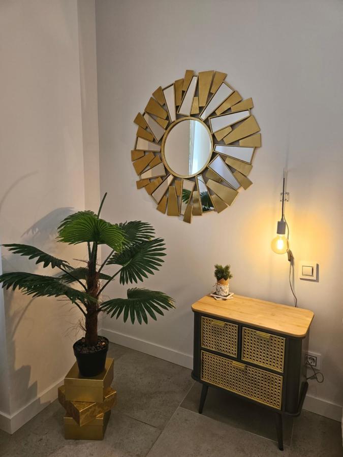 Apartamento Loft17 Burgo Exterior foto
