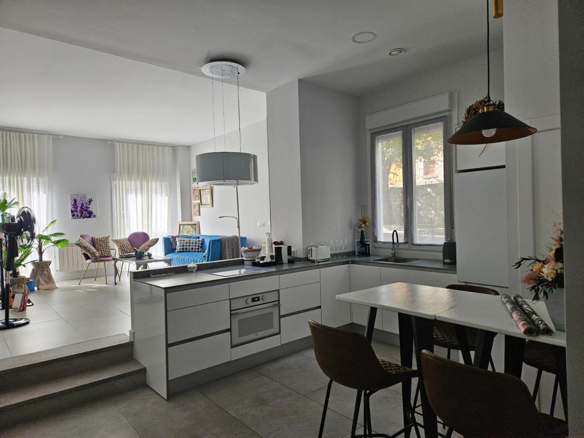 Apartamento Loft17 Burgo Exterior foto