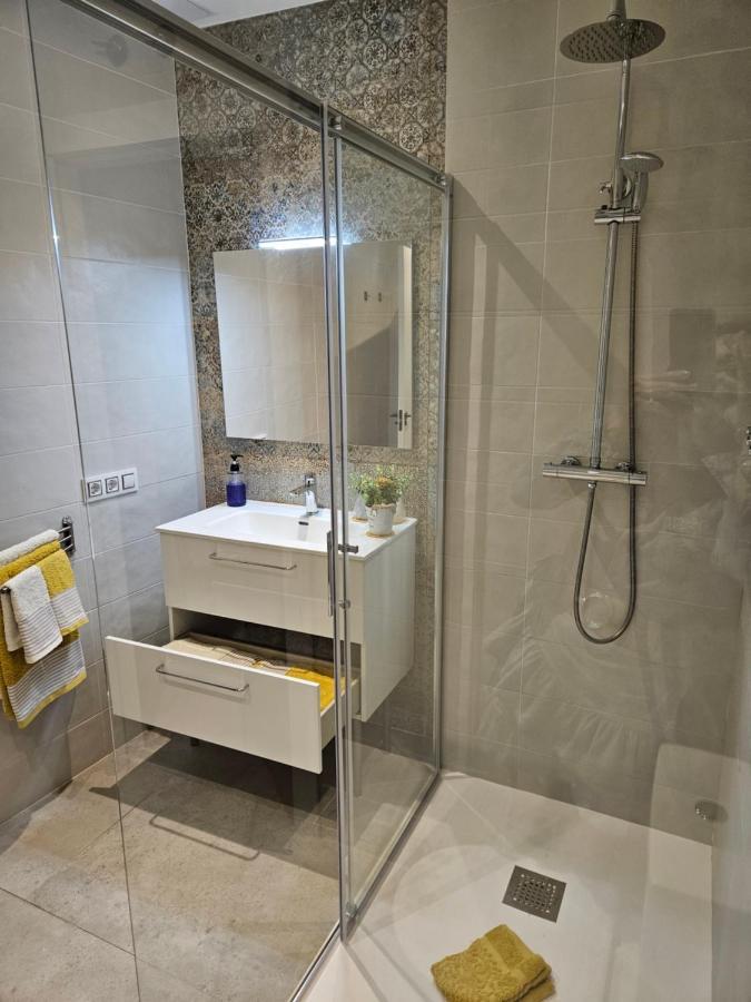Apartamento Loft17 Burgo Exterior foto