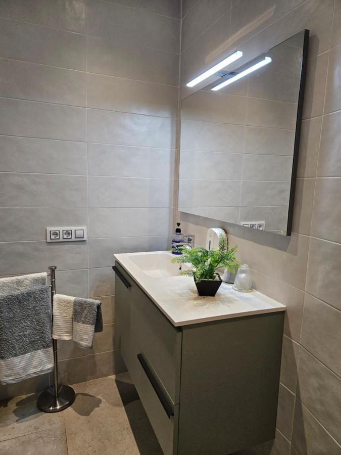 Apartamento Loft17 Burgo Exterior foto