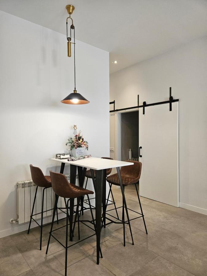 Apartamento Loft17 Burgo Exterior foto